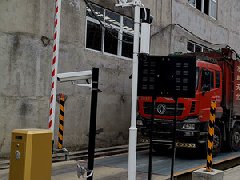 有了衡安無人值守稱重系統(tǒng)，再也不用擔(dān)心這個問題了