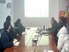 衡安軟件技術(shù)工程師&ldquo;充電&rdquo;日常