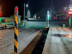 衡安無人值守稱重系統(tǒng)的這兩個優(yōu)點我真的愛了！