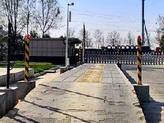 電廠安裝衡安稱重軟件后，解決了司機(jī)計(jì)量體驗(yàn)差問題