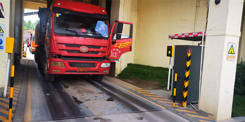 衡安地磅稱重系統(tǒng) 衡安地磅稱重系統(tǒng)