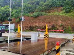 電廠缺乏智能監(jiān)管，過磅漏洞大，衡安稱重系統(tǒng)怎么解決？