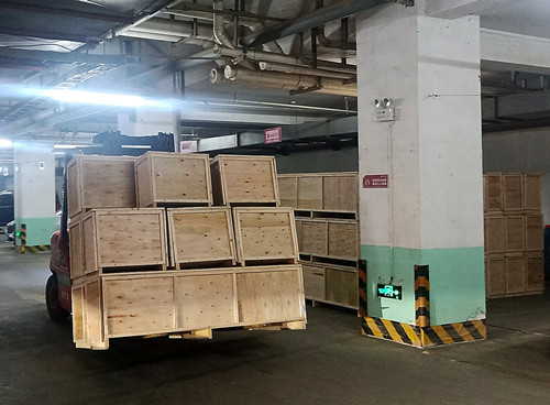 衡安無人值守稱重系統