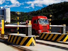 衡安軟件如何設(shè)計(jì)化肥行業(yè)地磅稱重系統(tǒng)方案？