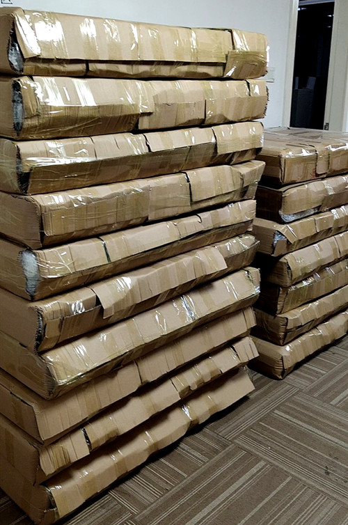 衡安稱重管理軟件