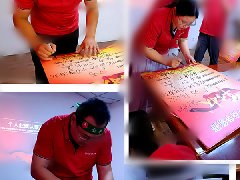 衡安軟件牛商爭霸賽火熱進行中...