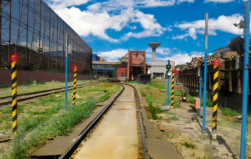 衡安稱重系統(tǒng)