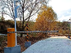 垃圾處理場無人值守稱重系統(tǒng)過磅的智能化方案