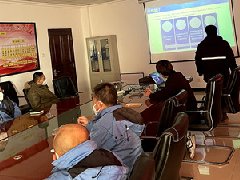 衡安稱重軟件如何做好售后服務工作？