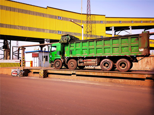 衡安無人值守稱重軟件