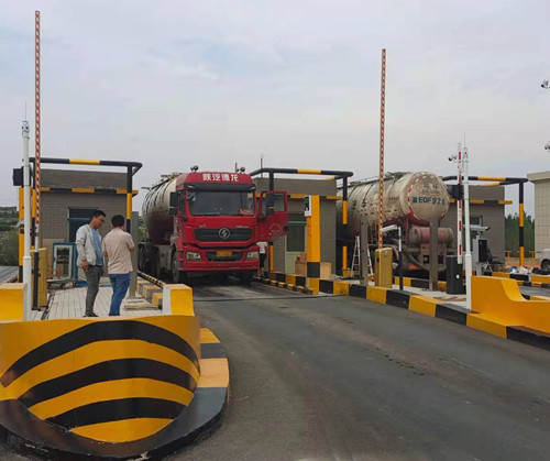 無人值守稱重系統哪家好？