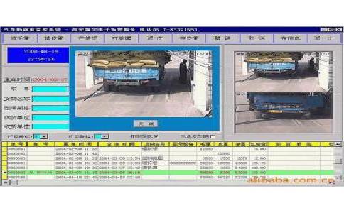 怎么選無人值守稱重軟件